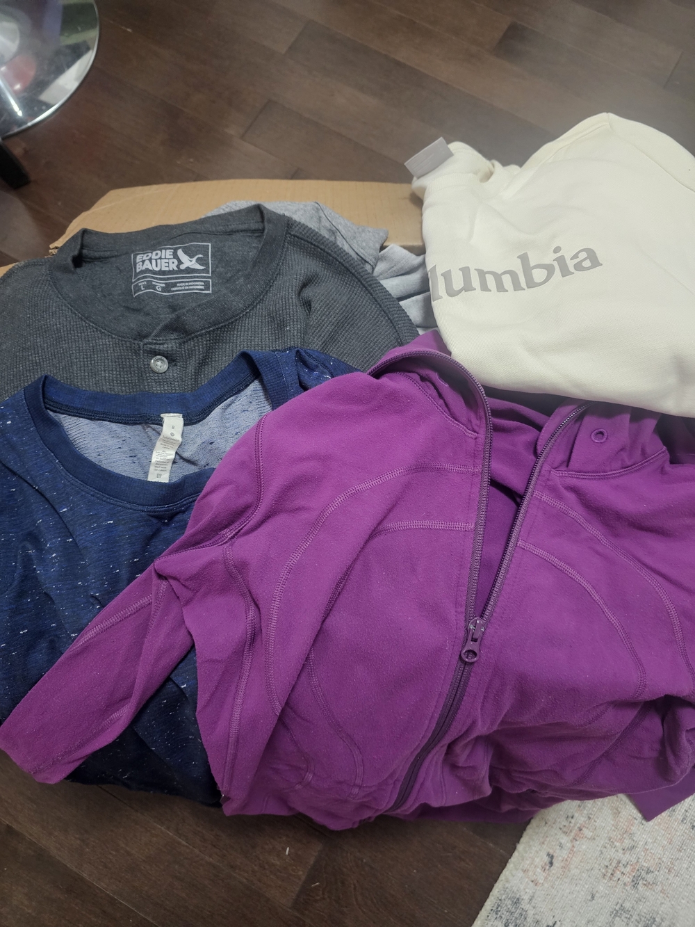 25 To 30 Sweaters ! Take All!